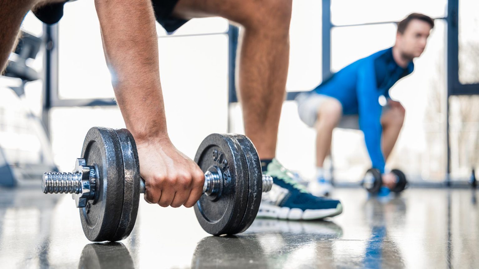 2 Programas Sencillos De Entrenamiento De Fuerza Para Septiembre 6609